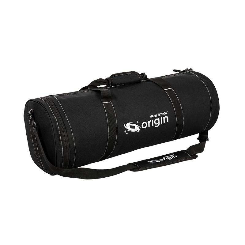 Sac de Transport Rembourré pour Tube Optique Imageur Astrographe Schmidt Rowe-Ackerman (RASA) Origin 152/335 Sac de Transport Rembourré pour Tube Optique Imageur Astrographe Schmidt Rowe-Ackerman (RASA) Origin 152/335