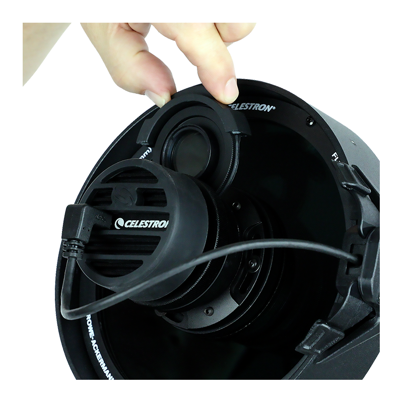 Filtre Nébuleuses pour Télescope Celestron Origin Filtre Nébuleuses pour Télescope Celestron Origin