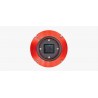 Caméra CMOS Couleur ASI 533MC-P 9 Mpx 3,76 µm Refroidie
