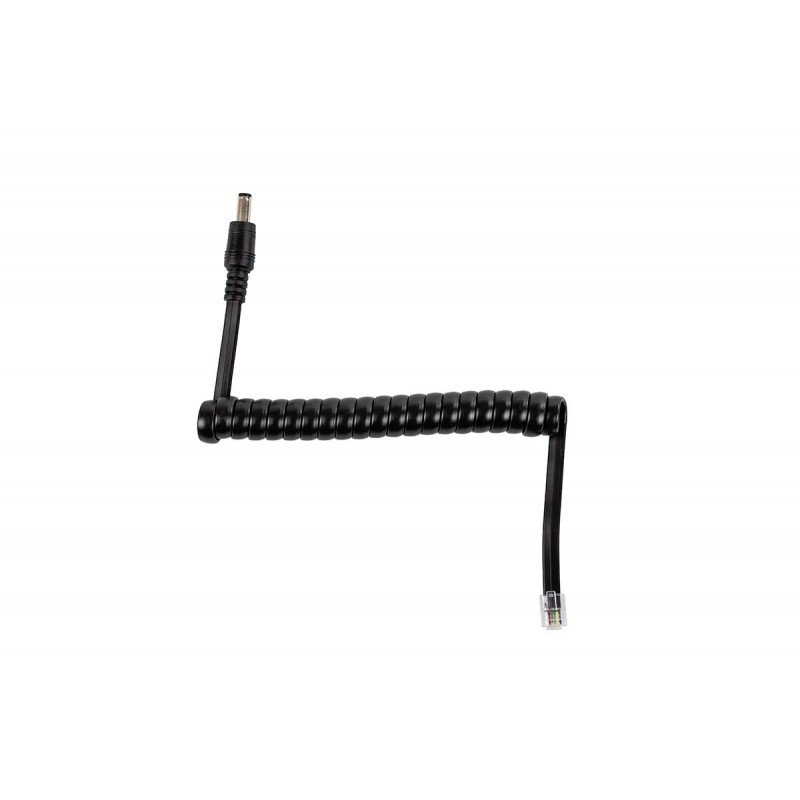 Câble d'Alimentation pour Contrôleur Smart Dew Heater Câble d'Alimentation pour Contrôleur Smart Dew Heater