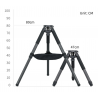 Monture Équatoriale et Azimutale Harmonique AM3 et Trépied TC40