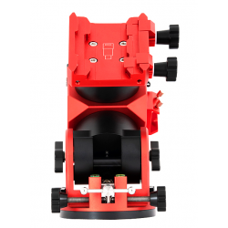 Monture Équatoriale et Azimutale Harmonique AM5 et Trépied TC40