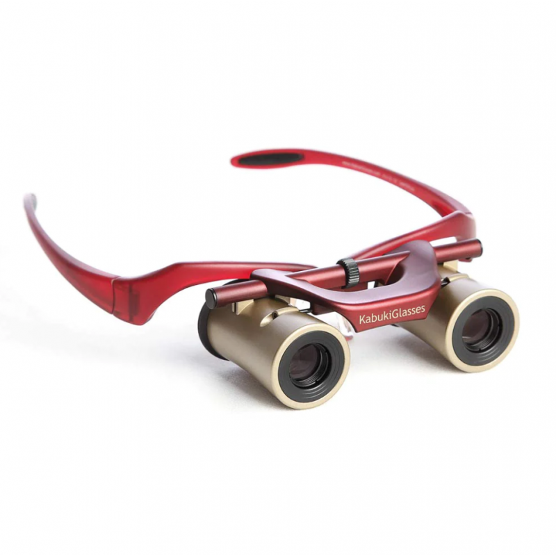 Jumelles de Théatre KabukiGlasses® 4x13 Jumelles de Théatre KabukiGlasses® 4x13