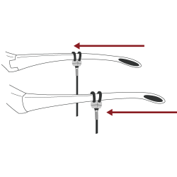 Jumelles de Théatre KabukiGlasses® 4x13