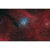 NGC 3293