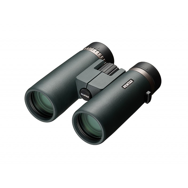 Jumelles Prismes en Toit SD 10x42 ED
