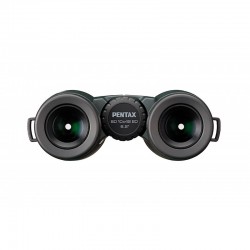 Jumelles Prismes en Toit SD 10x42 ED