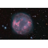 Nébuleuse Abell 7
