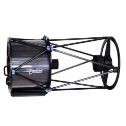 Tube Optique Dall-Kirkham Corrigé 508/3454 (20 '')