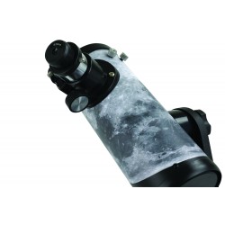 Télescope Dobson FirstScope 76/300 série Moon par Robert Reeves