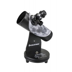 Télescope Dobson FirstScope 76/300 série Moon par Robert Reeves