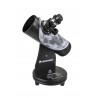 Télescope Dobson FirstScope 76/300 série Moon par Robert Reeves