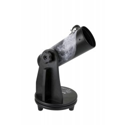 Télescope Dobson FirstScope 76/300 série Moon par Robert Reeves