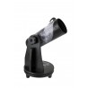 Télescope Dobson FirstScope 76/300 série Moon par Robert Reeves
