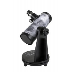 Télescope Dobson FirstScope 76/300 série Moon par Robert Reeves