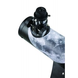 Télescope Dobson FirstScope 76/300 série Moon par Robert Reeves