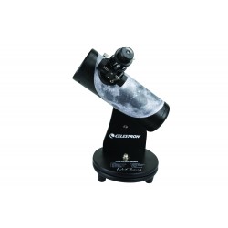 Télescope Dobson FirstScope 76/300 série Moon par Robert Reeves