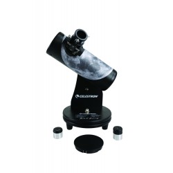 Télescope Dobson FirstScope 76/300 série Moon par Robert Reeves