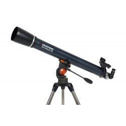 Lunette Achromatique AstroMaster 90/1000 AZ