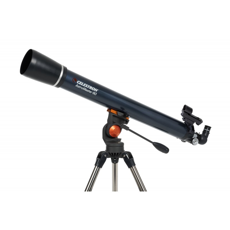 Lunette Achromatique AstroMaster 90/1000 AZ Lunette Achromatique AstroMaster 90/1000 AZ