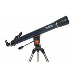 Lunette Achromatique AstroMaster 90/1000 AZ