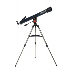 Lunette Achromatique AstroMaster 90/1000 AZ