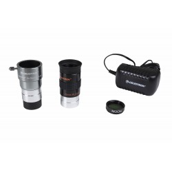 Télescope SC Nexstar Évolution 235/2350 (9,25 ’’) Fastar EdgeHD