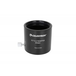 Adaptateur SCT vers 50,8 mm
