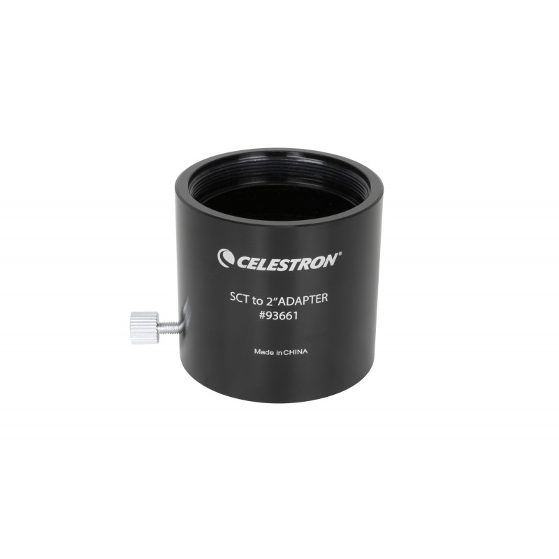 Adaptateur SCT vers 50,8 mm Adaptateur SCT vers 50,8 mm