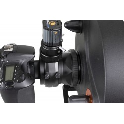 Adaptateur V2 pour diviseur optique hors axe SC Classiques et EdgeHD