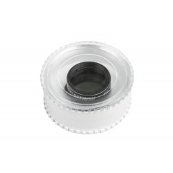 Filtre polarisant variable 31,75 mm