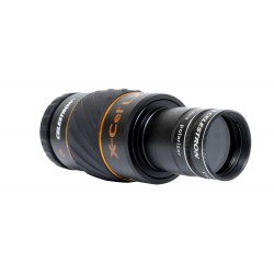 Filtre polarisant variable 31,75 mm