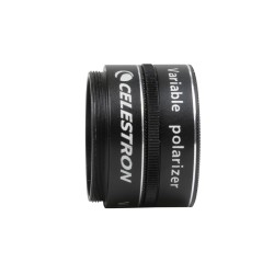 Filtre polarisant variable 31,75 mm