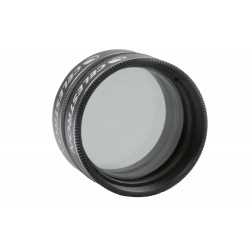 Filtre polarisant variable 31,75 mm