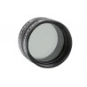 Filtre polarisant variable 31,75 mm