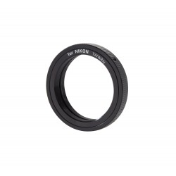 Bague T M42 x 0,75 Nikon Celestron