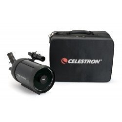 Tube Optique SC 127/1250 (5 '') Classique