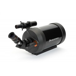 Tube Optique SC 127/1250 (5 '') Classique