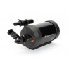 Tube Optique SC 127/1250 (5 '') Classique