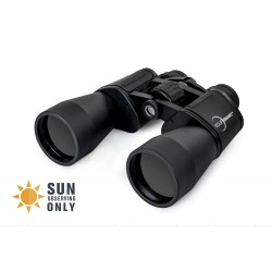 Jumelles Prismes de Porro EclipSmart 12x50