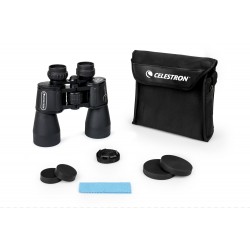 Jumelles Prismes de Porro EclipSmart 12x50