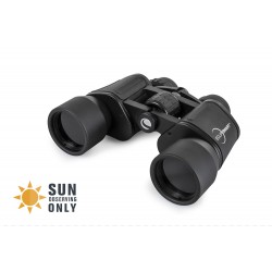 Jumelles Prismes de Porro EclipSmart 10x42