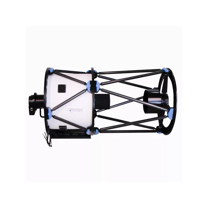 Tube Optique Ritchey-Chrétien 610/6469 (24 '') Tube Optique Ritchey-Chrétien 610/6469 (24 '')