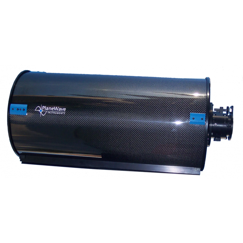 Tube Optique Dall-Kirkham IR 318/2541 (12,5 '')