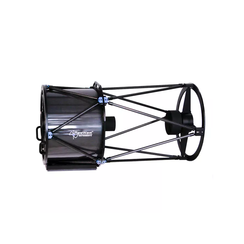 Tube Optique Dall-Kirkham Corrigé 508/3454 (20 '') Tube Optique Dall-Kirkham Corrigé 508/3454 (20 '')