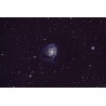 M101 (LRGB - 10 min)