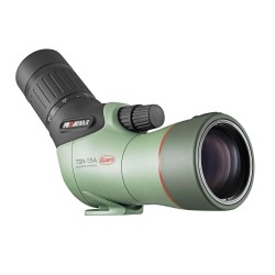 Longue-vue Visée Coudée TSN 55 Prominar Fluorite + Oculaire zoom 17-40x