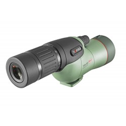 Longue-vue Visée Droite TSN 55 Prominar Fluorite + Oculaire zoom 17-40x