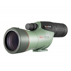 Longue-vue Visée Droite TSN 55 Prominar Fluorite + Oculaire zoom 17-40x