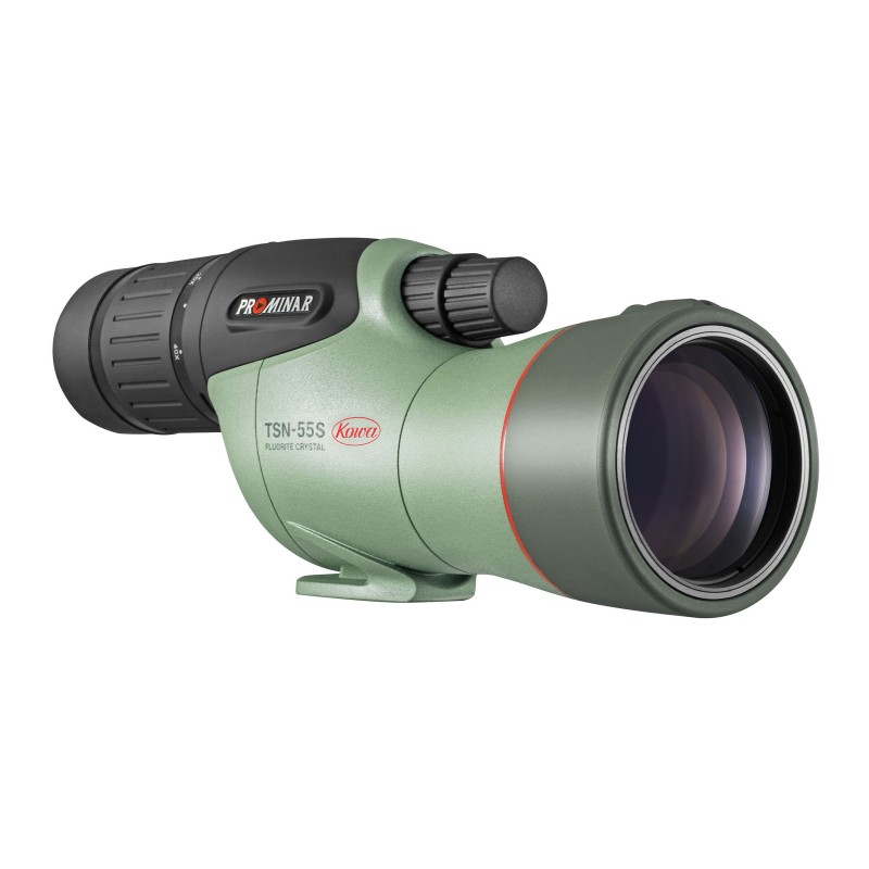 Longue-vue Visée Droite TSN 55 Prominar Fluorite + Oculaire zoom 17-40x Longue-vue Visée Droite TSN 55 Prominar Fluorite + Oculaire zoom 17-40x